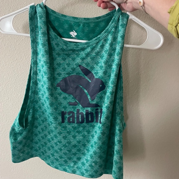 Rabbit running shirts - Picture 2 of 11